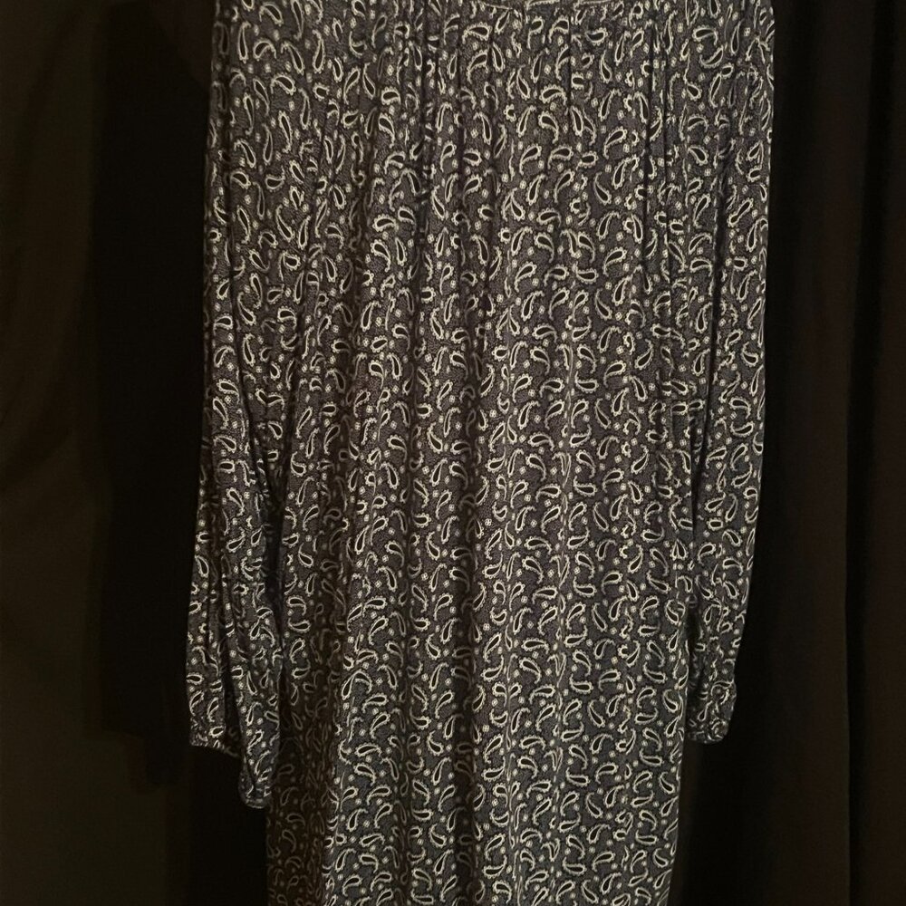 NWT MICHAEL KORS BLOUSE - Picture 2 of 3